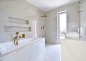 Beladice: novostavba domu 182 m², 3 terasy, garáž, 1 h od BA - fotografia 13