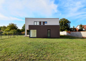 Beladice: novostavba domu 182 m², 3 terasy, garáž, 1 h od BA - fotografia 24