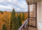 Veľkometrážny 2-izb. byt, balkón, rekonštrukcia, 7p/7p, Morovnianska cesta - fotografia 5