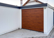BEDES | Garáž/Sklad 10 m² v zabezpečenom areáli, Riečna ulica - fotografia 1