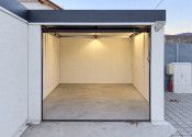 BEDES | Garáž/Sklad 10 m² v zabezpečenom areáli, Riečna ulica - fotografia 4