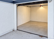 BEDES | Garáž/Sklad 10 m² v zabezpečenom areáli, Riečna ulica - fotografia 3
