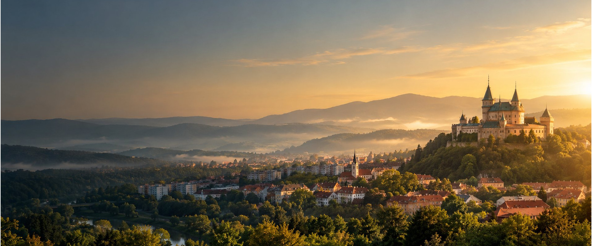 Predáme. Vybavíme. Vy sa len podpíšete.