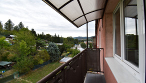 Prenájom – 2 izbový byt, 58m2, balkón, plne zariadený - fotografia 9