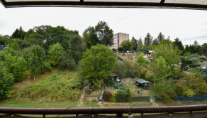 Prenájom – 2 izbový byt, 58m2, balkón, plne zariadený - fotografia 10