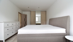Prenájom – 2 izbový byt, 58m2, balkón, plne zariadený - fotografia 13