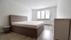 Prenájom – 2 izbový byt, 58m2, balkón, plne zariadený - fotografia 11