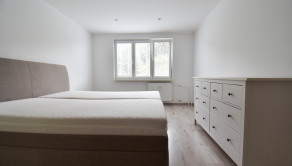 Prenájom – 2 izbový byt, 58m2, balkón, plne zariadený - fotografia 12