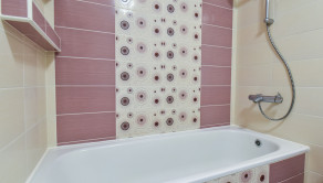 Prenájom – 2 izbový byt, 58m2, balkón, plne zariadený - fotografia 18