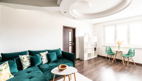BEDES | Luxusný 3 izbový byt, balkón, panoramatický výhľad - fotografia 6
