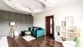 BEDES | Luxusný 3 izbový byt, balkón, panoramatický výhľad - fotografia 7