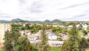 BEDES | Luxusný 3 izbový byt, balkón, panoramatický výhľad - fotografia 9