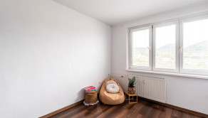 BEDES | Luxusný 3 izbový byt, balkón, panoramatický výhľad - fotografia 15