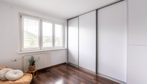 BEDES | Luxusný 3 izbový byt, balkón, panoramatický výhľad - fotografia 14
