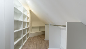BEDES | Nadštandardný 3izb. byt, 140m2, 2x kúpeľňa, 1x parking - fotografia 17
