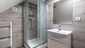 BEDES | Nadštandardný 3izb. byt, 140m2, 2x kúpeľňa, 1x parking - fotografia 19