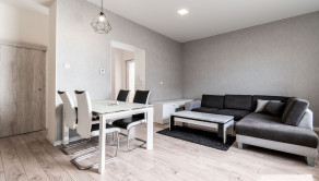 BEDES | Nadštandardný 3izb. byt, 140m2, 2x kúpeľňa, 1x parking - fotografia 4