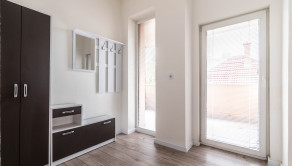 BEDES | Nadštandardný 3izb. byt, 140m2, 2x kúpeľňa, 1x parking - fotografia 5