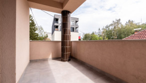 BEDES | Nadštandardný 3izb. byt, 140m2, 2x kúpeľňa, 1x parking - fotografia 6