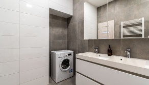 BEDES | Nadštandardný 3izb. byt, 140m2, 2x kúpeľňa, 1x parking - fotografia 7