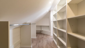 BEDES | Nadštandardný 3izb. byt, 140m2, 2x kúpeľňa, 1x parking - fotografia 18
