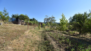 BEDES | Záhrada 476 m2, JZ orientácia, ľahká prístupnosť - fotografia 9