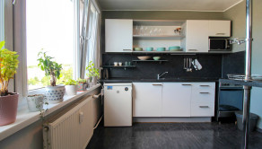 BEDES | Dizajnový 1,5 izb, 38m2, rekonštrukcia, zariadený - fotografia 10
