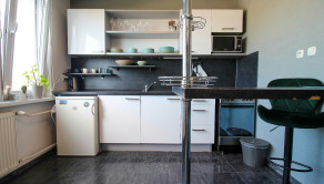 BEDES | Dizajnový 1,5 izb, 38m2, rekonštrukcia, zariadený - fotografia 9