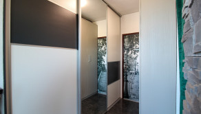 BEDES | Dizajnový 1,5 izb, 38m2, rekonštrukcia, zariadený - fotografia 14