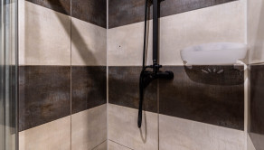 BEDES | Dizajnový 1,5 izb, 38m2, rekonštrukcia, zariadený - fotografia 17