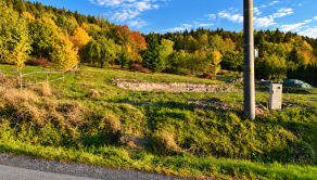 BEDES | pozemok pre výstavbu RD, 901m2, Handlová – N. Lehota - fotografia 5