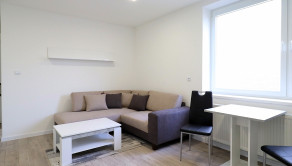Prenájom – zariadený 3+kk byt 83m2, vyhradený parking, centrum PD - fotografia 5