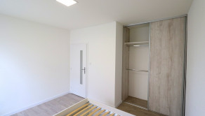 Prenájom – zariadený 3+kk byt 83m2, vyhradený parking, centrum PD - fotografia 7