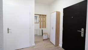 Prenájom – zariadený 3+kk byt 83m2, vyhradený parking, centrum PD - fotografia 8