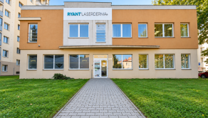 BEDES | komerčný priestor s parkovaním, 33m2 centrum Prievidza - fotografia 1