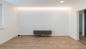 BEDES | Moderný 3 izbový byt po kompletnej rekoštrukcii, loggia - fotografia 11