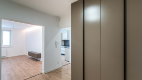 BEDES | Moderný 3 izbový byt po kompletnej rekoštrukcii, loggia - fotografia 20