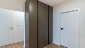BEDES | Moderný 3 izbový byt po kompletnej rekoštrukcii, loggia - fotografia 21