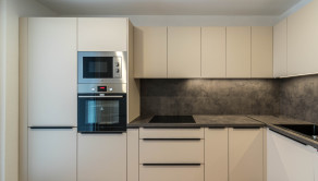 BEDES | Moderný 3 izbový byt po kompletnej rekoštrukcii, loggia - fotografia 8
