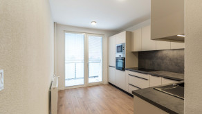 BEDES | Moderný 3 izbový byt po kompletnej rekoštrukcii, loggia - fotografia 5