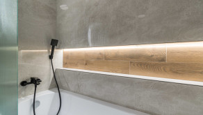 BEDES | Moderný 3 izbový byt po kompletnej rekoštrukcii, loggia - fotografia 4