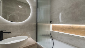 BEDES | Moderný 3 izbový byt po kompletnej rekoštrukcii, loggia - fotografia 1