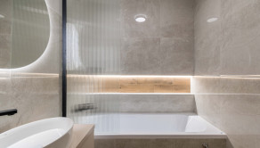 BEDES | Moderný 3 izbový byt po kompletnej rekoštrukcii, loggia - fotografia 3
