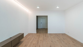 BEDES | Moderný 3 izbový byt po kompletnej rekoštrukcii, loggia - fotografia 12