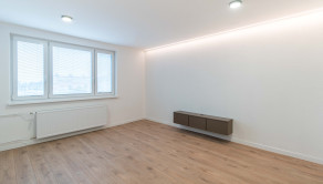 BEDES | Moderný 3 izbový byt po kompletnej rekoštrukcii, loggia - fotografia 10