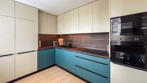 BEDES | Veľkometrážny 3 izbový byt, kompletná rekonštrukcia, walk-in šatník - fotografia 5