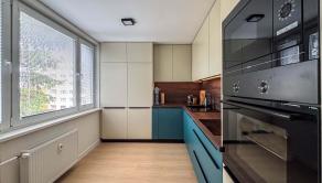 BEDES | Veľkometrážny 3 izbový byt, kompletná rekonštrukcia, walk-in šatník - fotografia 4