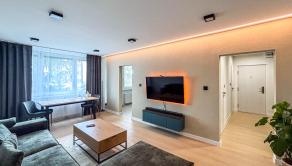 BEDES | Veľkometrážny 3 izbový byt, kompletná rekonštrukcia, walk-in šatník - fotografia 1