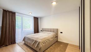 BEDES | Veľkometrážny 3 izbový byt, kompletná rekonštrukcia, walk-in šatník - fotografia 14