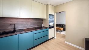 BEDES | Veľkometrážny 3 izbový byt, kompletná rekonštrukcia, walk-in šatník - fotografia 6